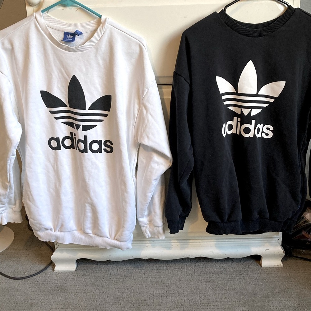 Adidas Sweatshirts